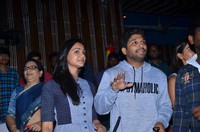 DJ Movie Team at Sandhya 35MM RTC X Roads